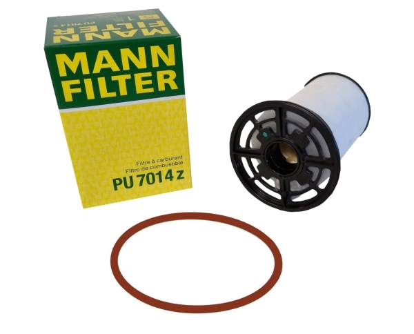 Original MANN Kraftstofffilter PU7014z für Alfa Romeo & Fiat